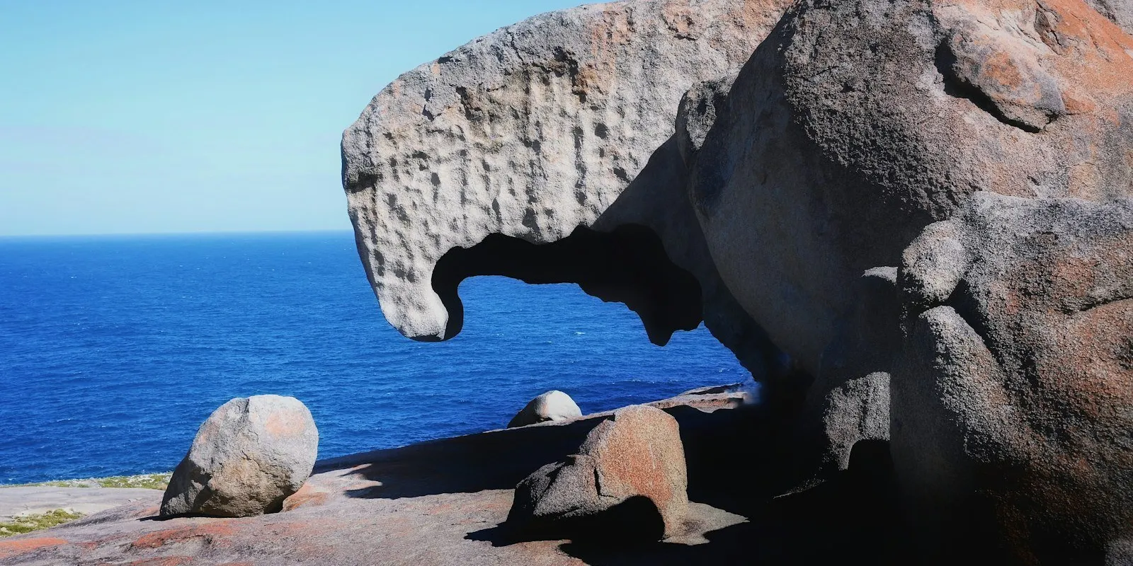 Kangaroo Island