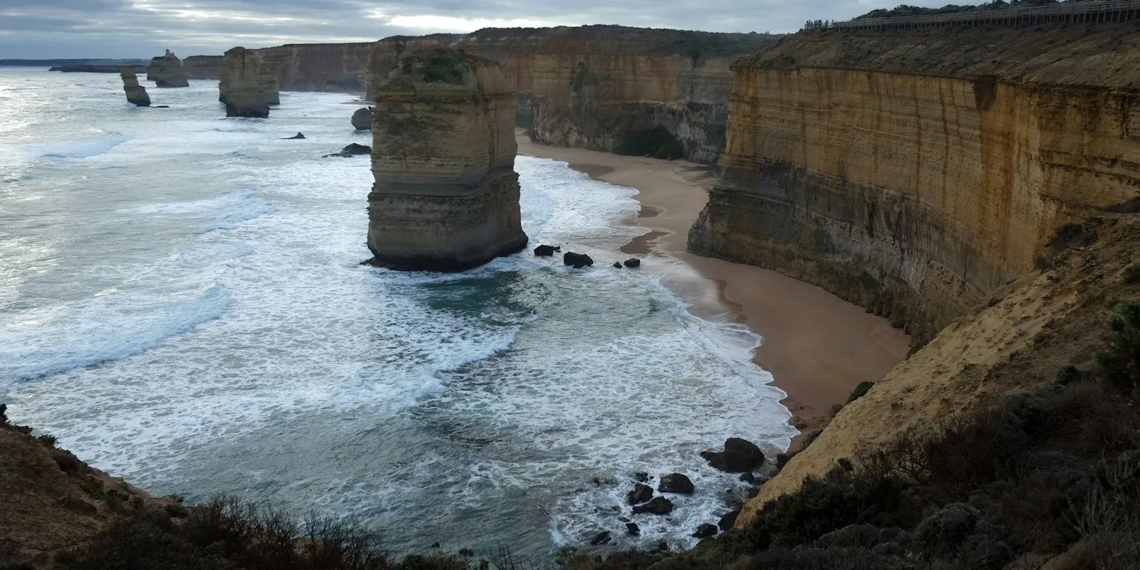 Great Ocean Road