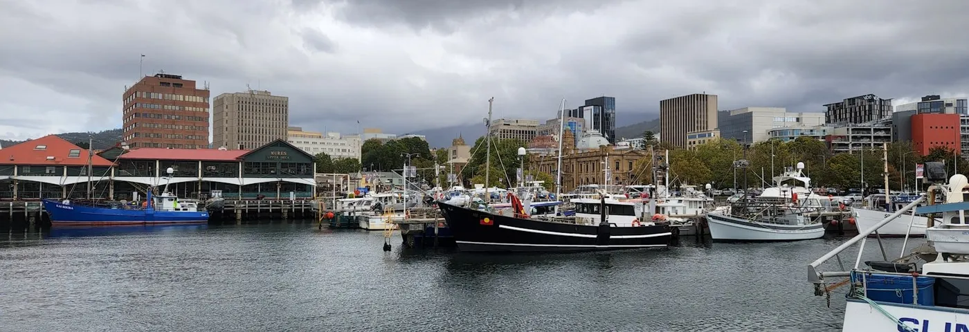 Hobart
