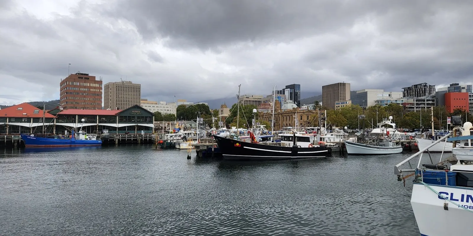 Hobart