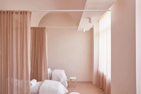 Kailo Wellness Medispa treatment room